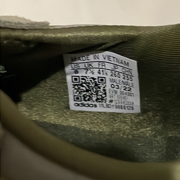 ADIDAS Sneakers - Picture 4 of 4